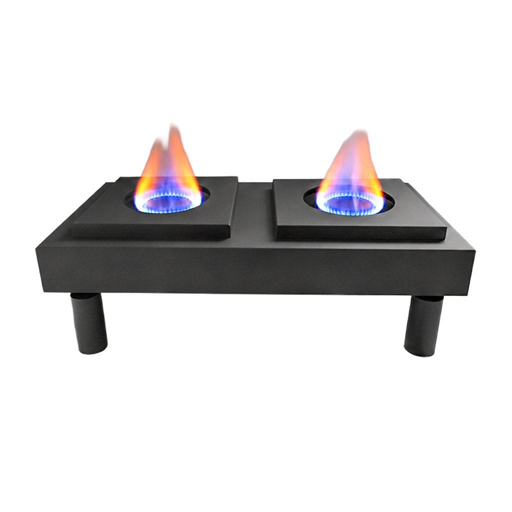 VTT Gel Fuel Stove