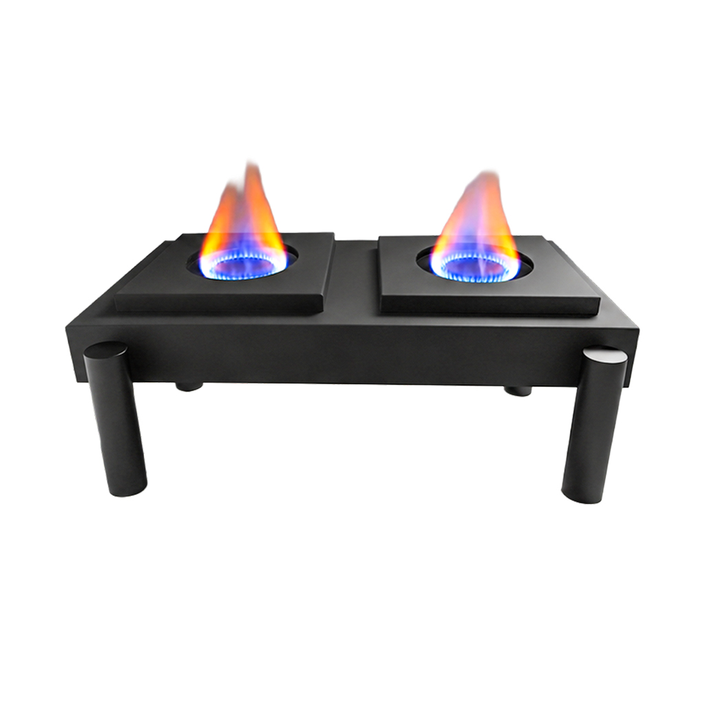 VTT Gel Fuel Stove